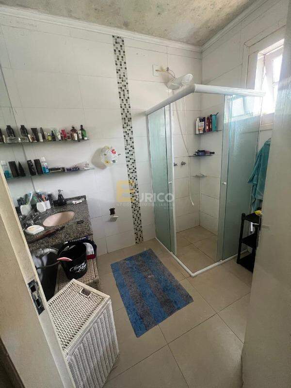 Casa em condomínio à venda no Residencial Village Águas de Santa Eliza em Itupeva/SP: