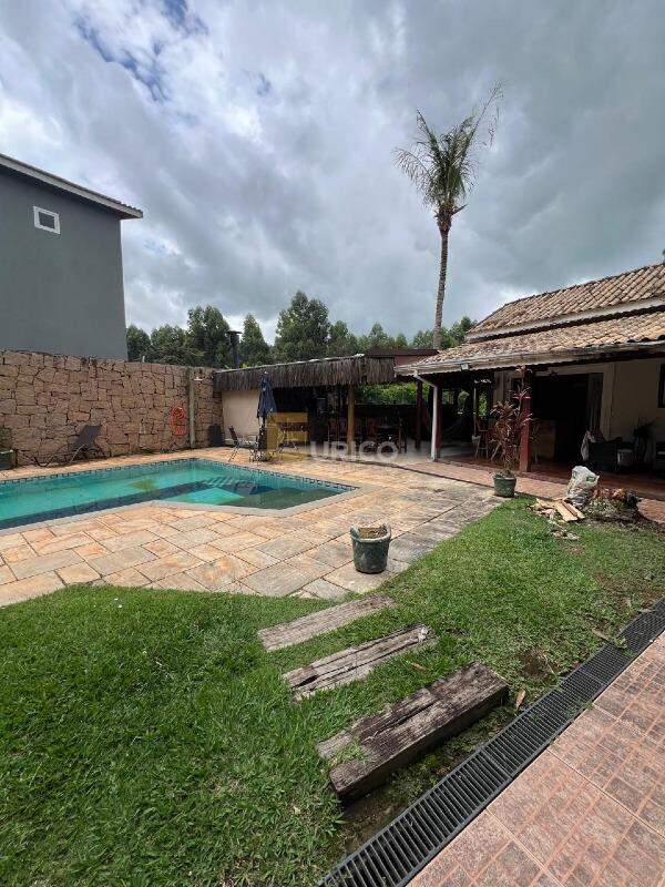 Casa em condomínio à venda no Residencial Village Águas de Santa Eliza em Itupeva/SP: