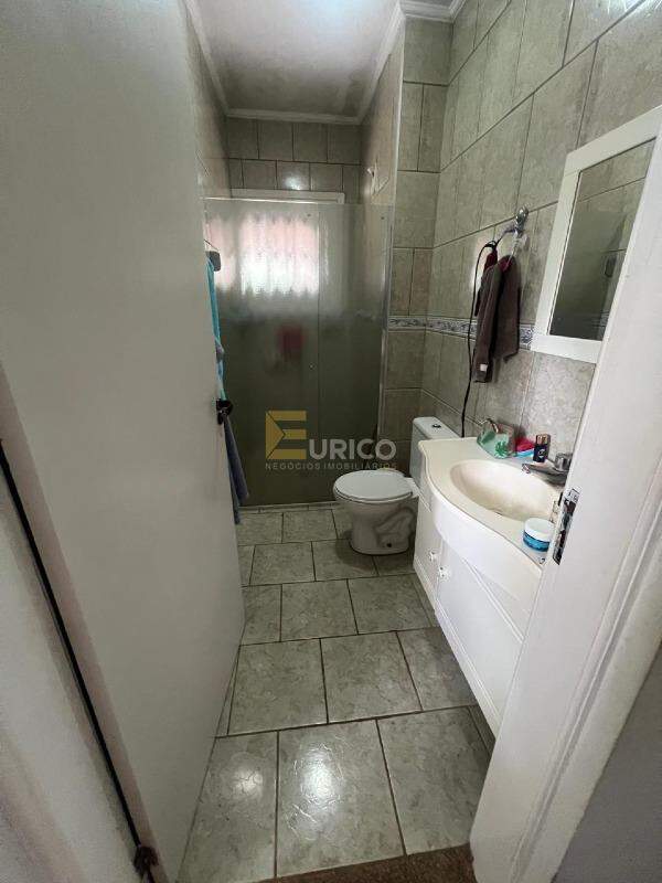 Casa em condomínio à venda no Residencial Village Águas de Santa Eliza em Itupeva/SP: