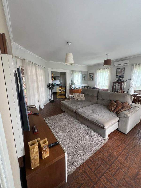 Casa em condomínio à venda no Residencial Village Águas de Santa Eliza em Itupeva/SP: