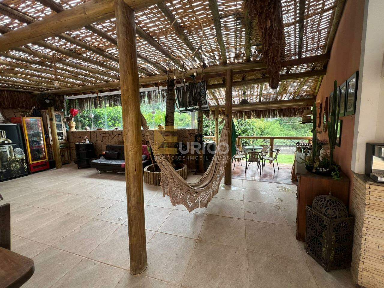 Casa em condomínio à venda no Residencial Village Águas de Santa Eliza em Itupeva/SP: 