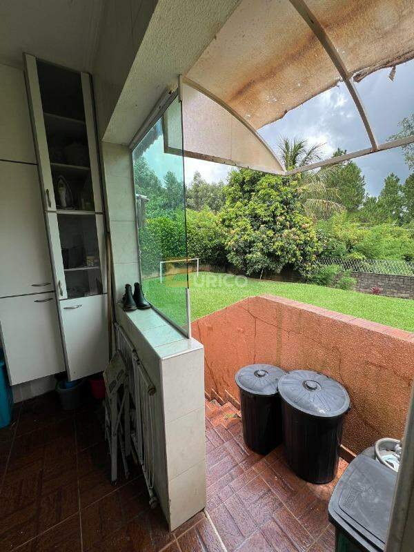 Casa em condomínio à venda no Residencial Village Águas de Santa Eliza em Itupeva/SP: