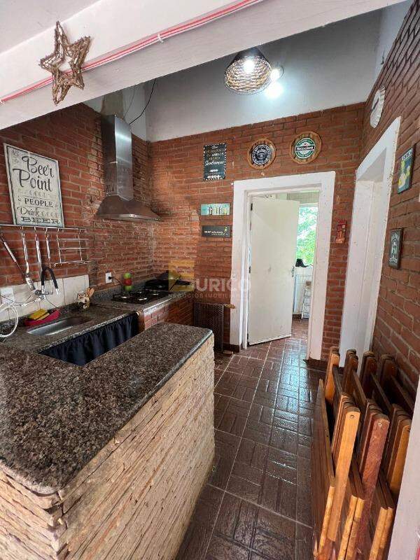 Casa em condomínio à venda no Residencial Village Águas de Santa Eliza em Itupeva/SP: