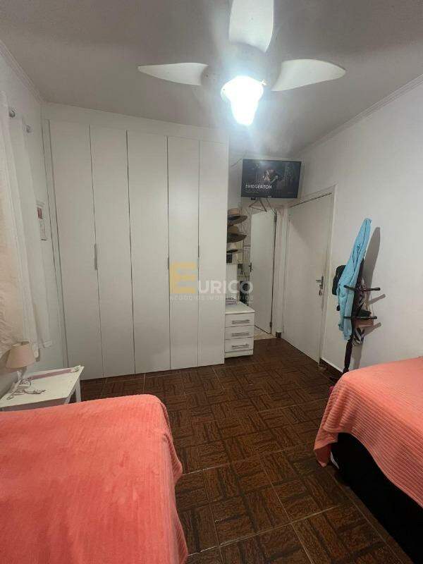 Casa em condomínio à venda no Residencial Village Águas de Santa Eliza em Itupeva/SP: