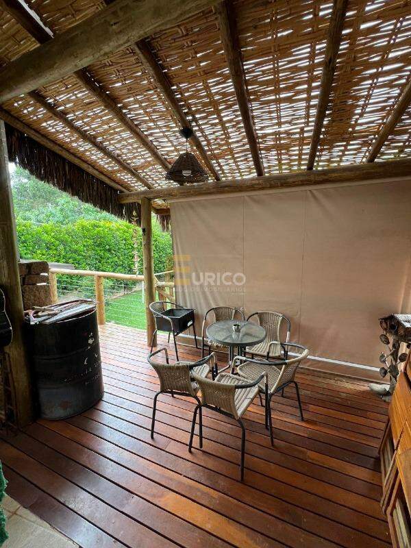 Casa em condomínio à venda no Residencial Village Águas de Santa Eliza em Itupeva/SP:
