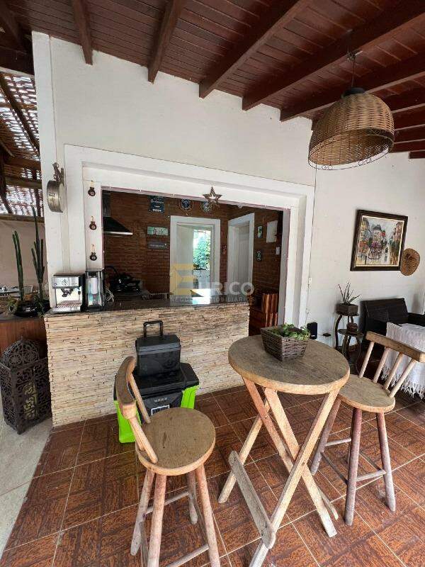 Casa em condomínio à venda no Residencial Village Águas de Santa Eliza em Itupeva/SP: