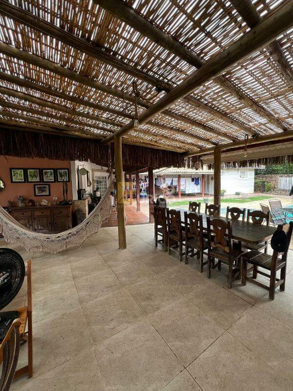 Casa em condomínio à venda no Residencial Village Águas de Santa Eliza em Itupeva/SP: