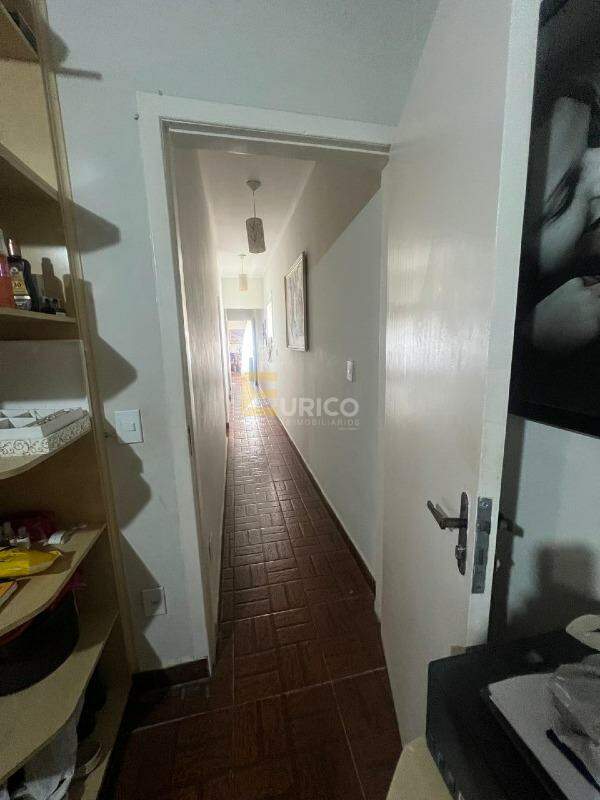 Casa em condomínio à venda no Residencial Village Águas de Santa Eliza em Itupeva/SP:
