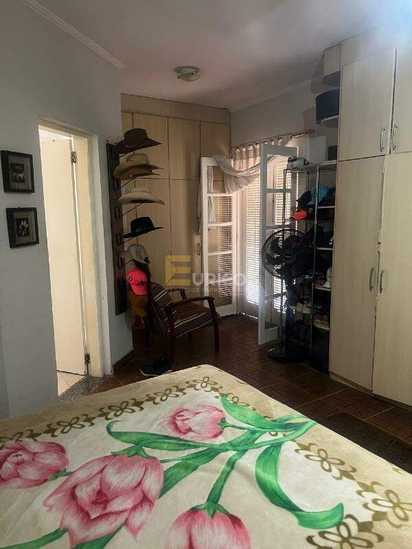 Casa em condomínio à venda no Residencial Village Águas de Santa Eliza em Itupeva/SP: