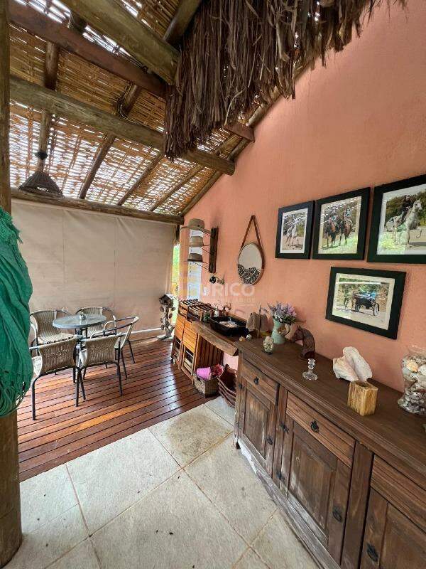 Casa em condomínio à venda no Residencial Village Águas de Santa Eliza em Itupeva/SP: