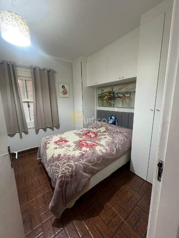 Casa em condomínio à venda no Residencial Village Águas de Santa Eliza em Itupeva/SP: