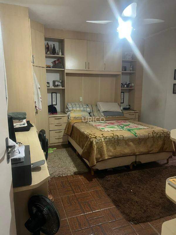 Casa em condomínio à venda no Residencial Village Águas de Santa Eliza em Itupeva/SP: