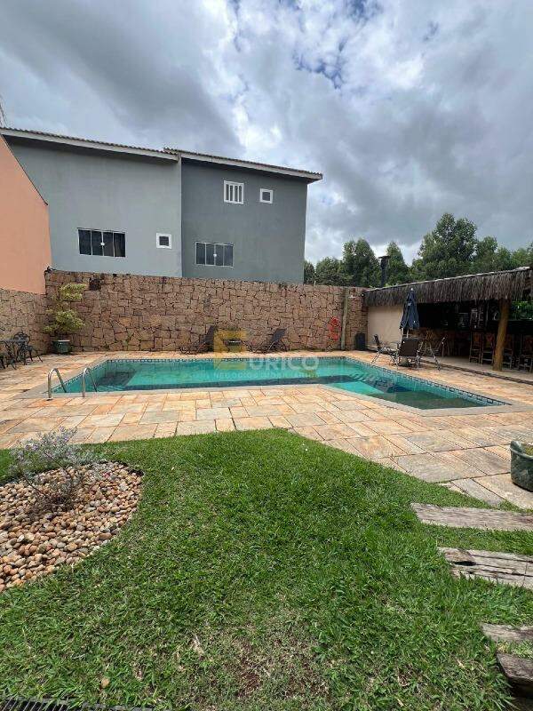 Casa em condomínio à venda no Residencial Village Águas de Santa Eliza em Itupeva/SP: