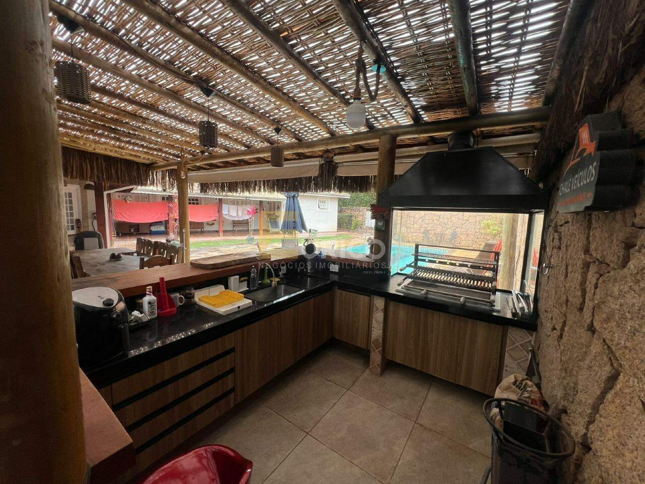 Casa em condomínio à venda no Residencial Village Águas de Santa Eliza em Itupeva/SP: