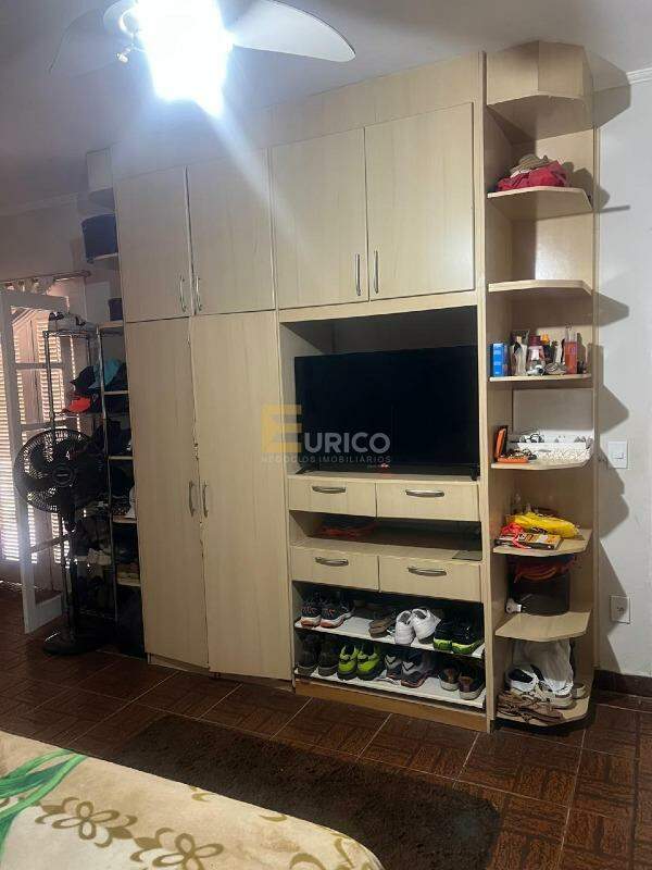 Casa em condomínio à venda no Residencial Village Águas de Santa Eliza em Itupeva/SP: