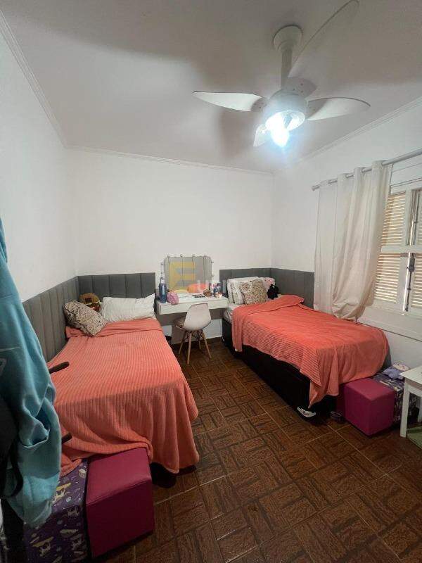 Casa em condomínio à venda no Residencial Village Águas de Santa Eliza em Itupeva/SP: