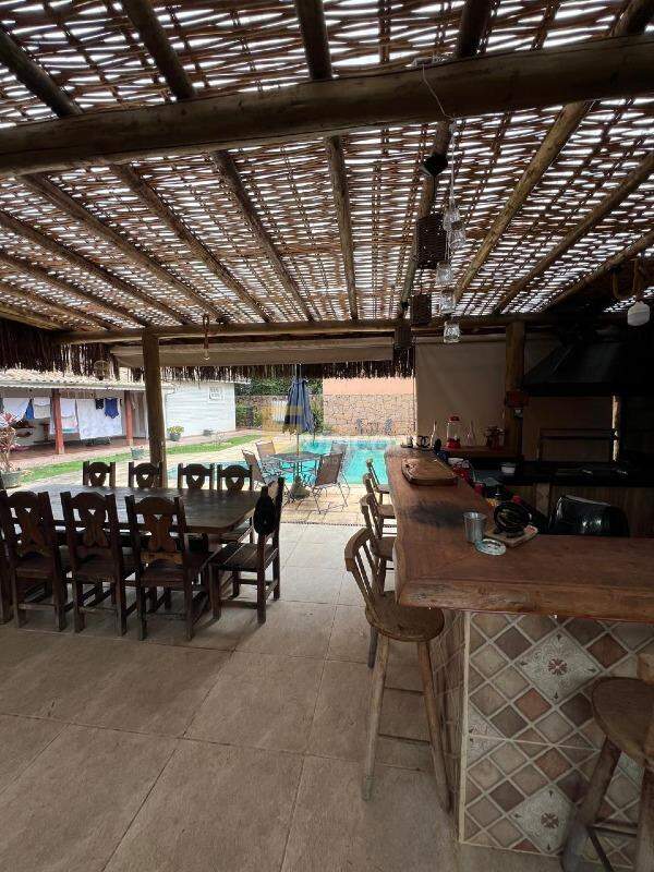 Casa em condomínio à venda no Residencial Village Águas de Santa Eliza em Itupeva/SP: