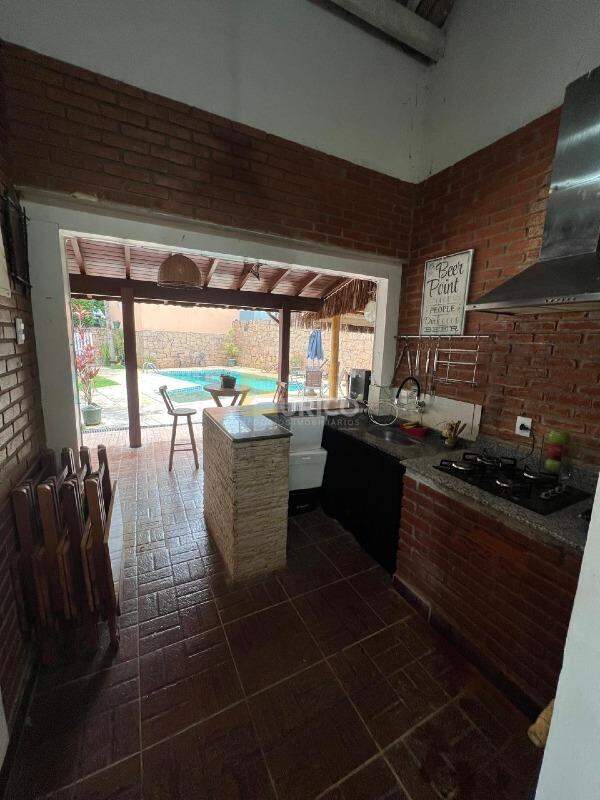 Casa em condomínio à venda no Residencial Village Águas de Santa Eliza em Itupeva/SP: