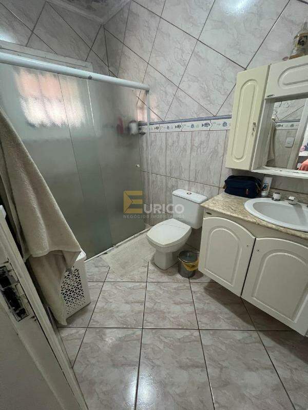 Casa em condomínio à venda no Residencial Village Águas de Santa Eliza em Itupeva/SP: