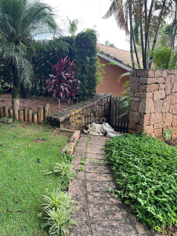 Casa em condomínio à venda no Residencial Village Águas de Santa Eliza em Itupeva/SP: