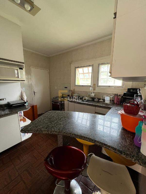 Casa em condomínio à venda no Residencial Village Águas de Santa Eliza em Itupeva/SP: