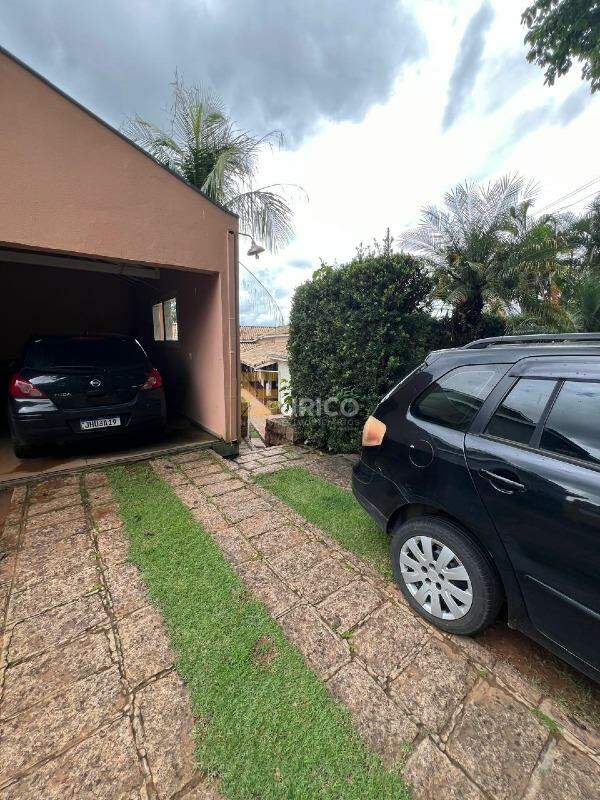 Casa em condomínio à venda no Residencial Village Águas de Santa Eliza em Itupeva/SP: