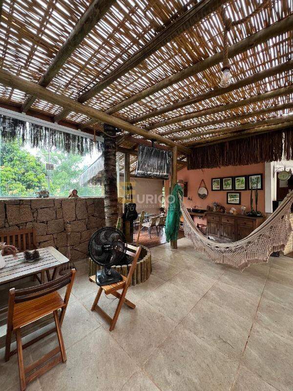 Casa em condomínio à venda no Residencial Village Águas de Santa Eliza em Itupeva/SP: