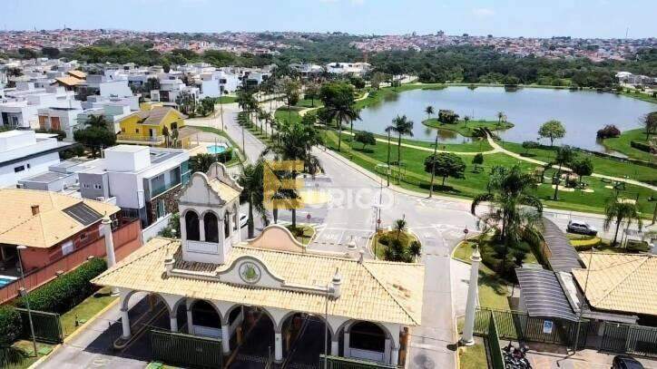 Casa em condomínio à venda no IBITI ROYAL PARK em Sorocaba/SP: