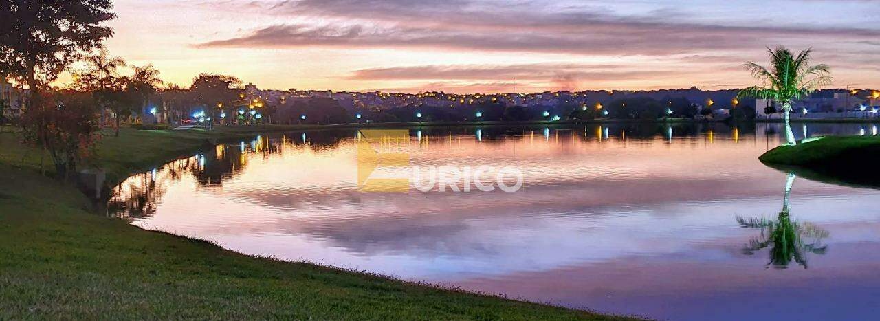 Casa em condomínio à venda no IBITI ROYAL PARK em Sorocaba/SP: