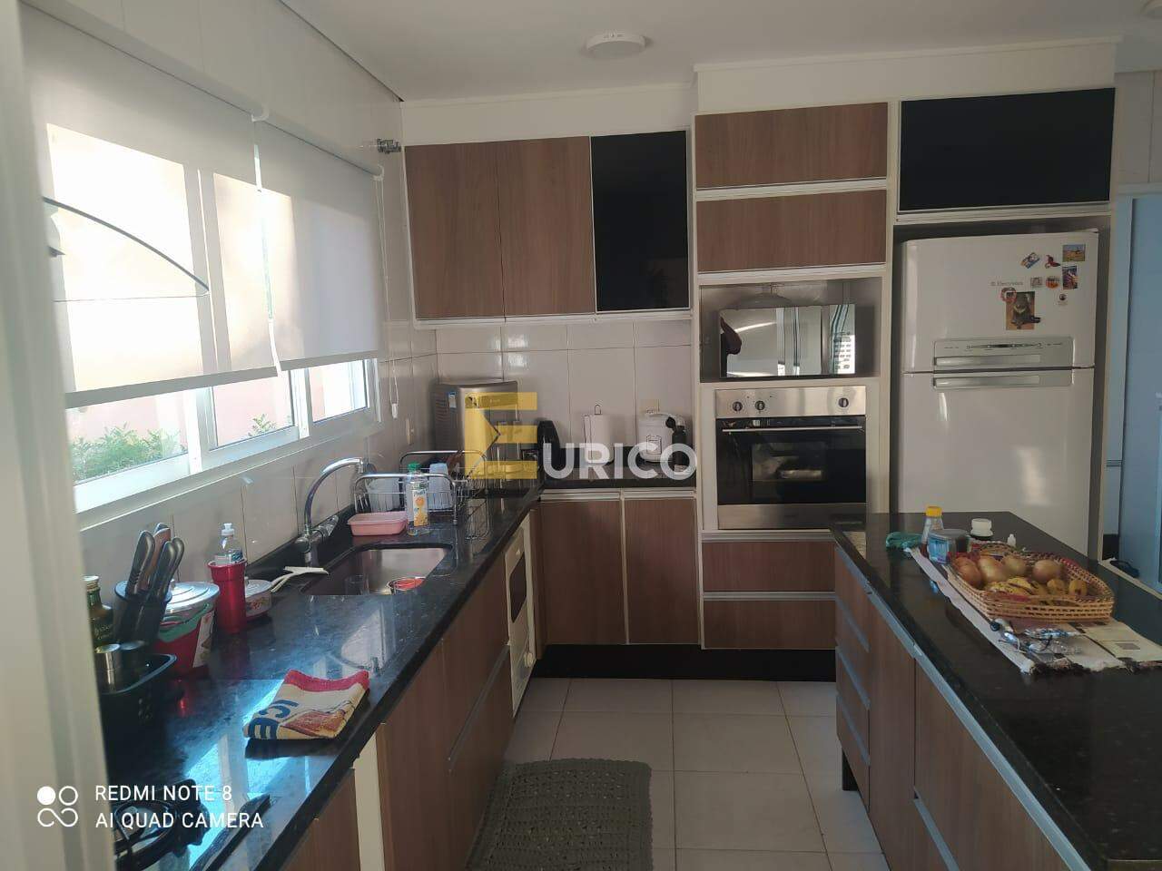 Casa em condomínio à venda no IBITI ROYAL PARK em Sorocaba/SP: