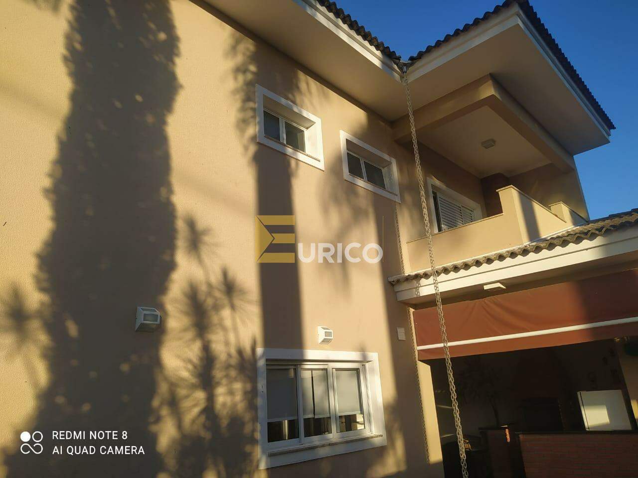 Casa em condomínio à venda no IBITI ROYAL PARK em Sorocaba/SP: