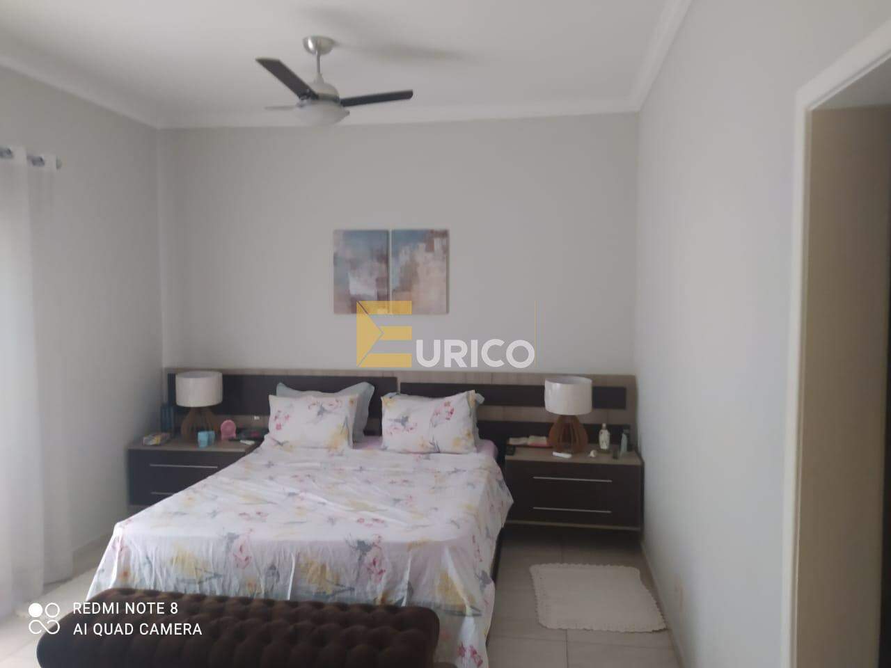 Casa em condomínio à venda no IBITI ROYAL PARK em Sorocaba/SP: