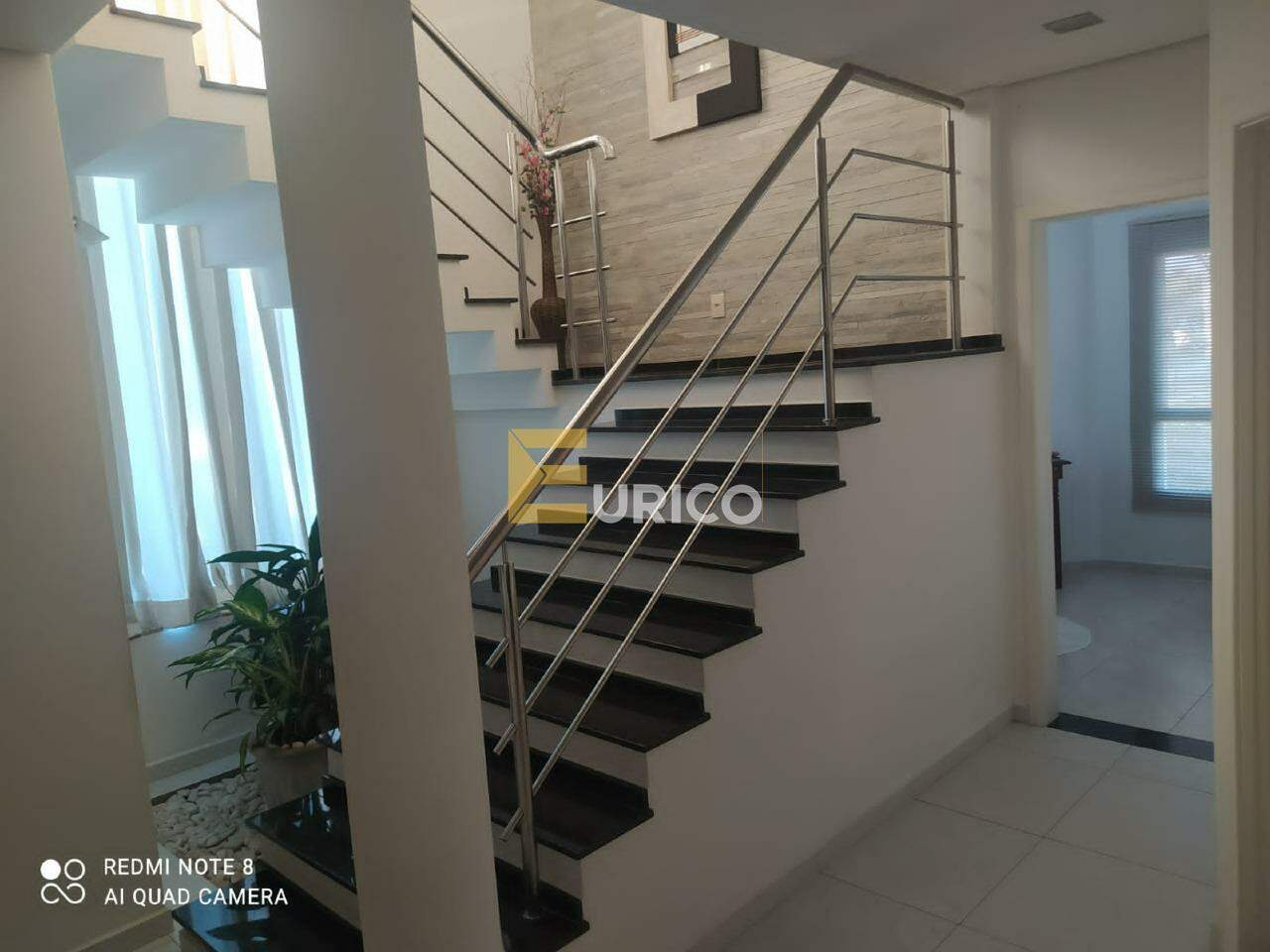 Casa em condomínio à venda no IBITI ROYAL PARK em Sorocaba/SP: