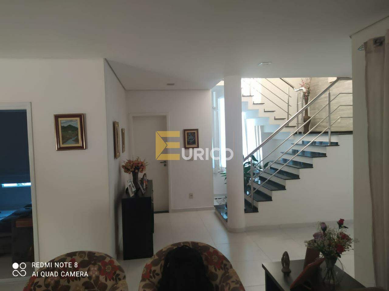 Casa em condomínio à venda no IBITI ROYAL PARK em Sorocaba/SP: