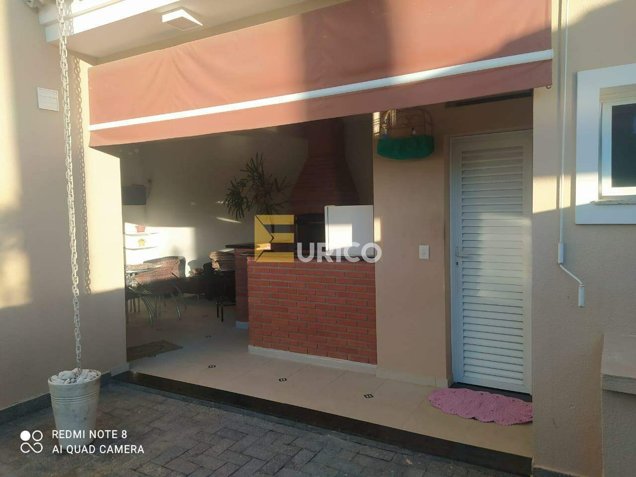 Casa em condomínio à venda no IBITI ROYAL PARK em Sorocaba/SP: