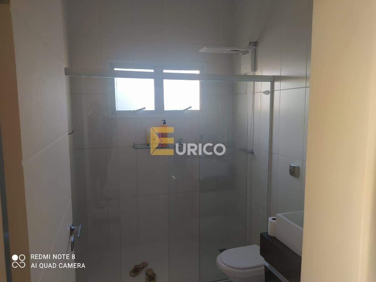 Casa em condomínio à venda no IBITI ROYAL PARK em Sorocaba/SP: