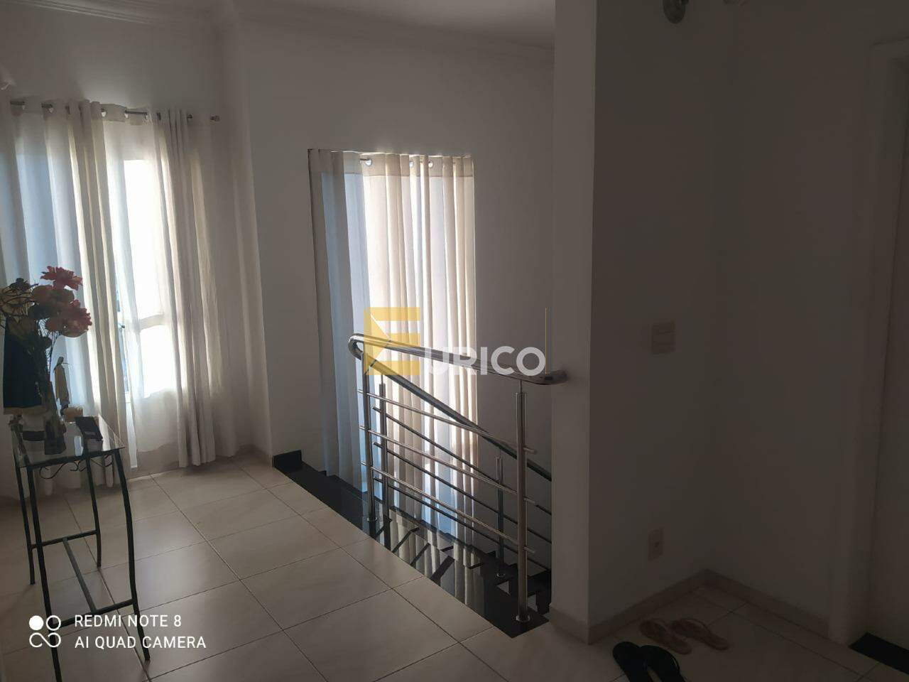 Casa em condomínio à venda no IBITI ROYAL PARK em Sorocaba/SP: