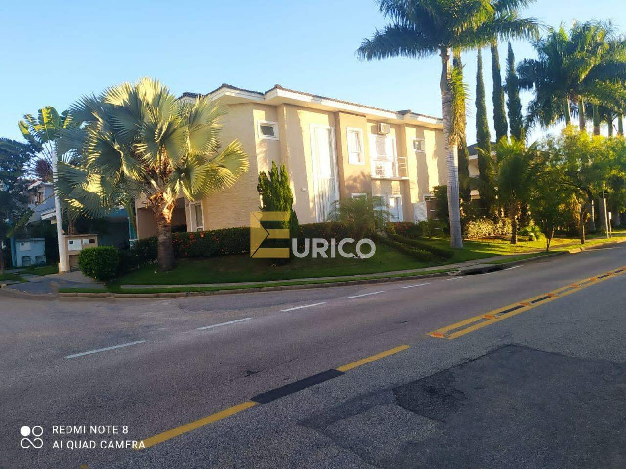 Casa em condomínio à venda no IBITI ROYAL PARK em Sorocaba/SP: 