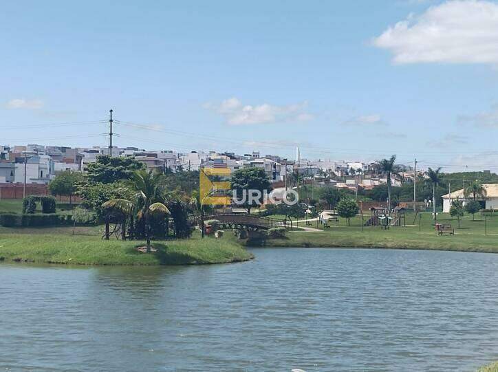 Casa em condomínio à venda no IBITI ROYAL PARK em Sorocaba/SP: