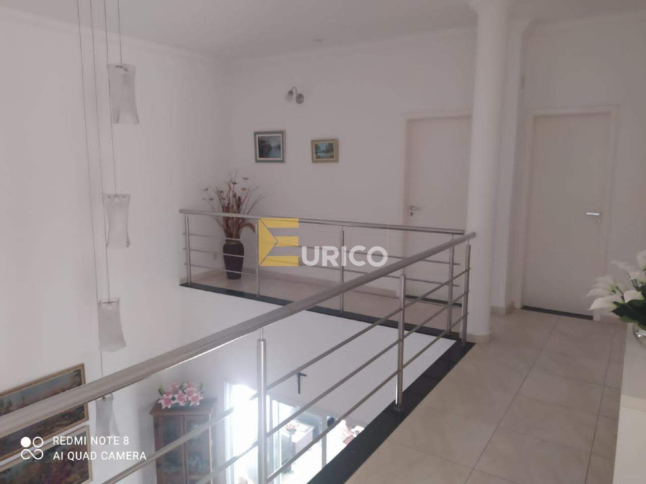 Casa em condomínio à venda no IBITI ROYAL PARK em Sorocaba/SP: