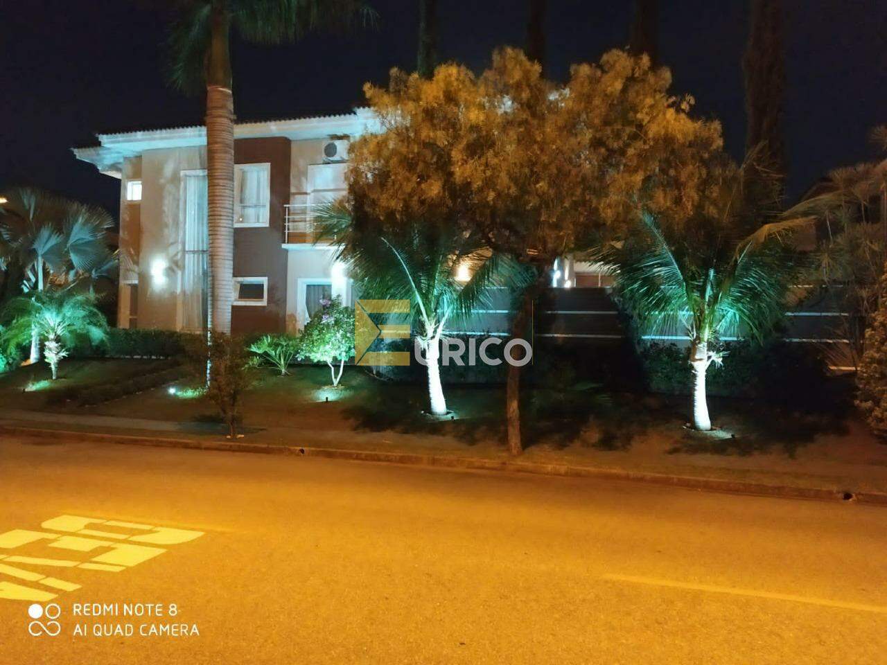 Casa em condomínio à venda no IBITI ROYAL PARK em Sorocaba/SP: