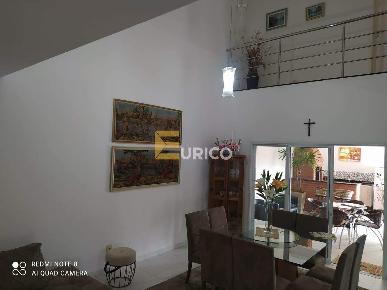 Casa em condomínio à venda no IBITI ROYAL PARK em Sorocaba/SP: