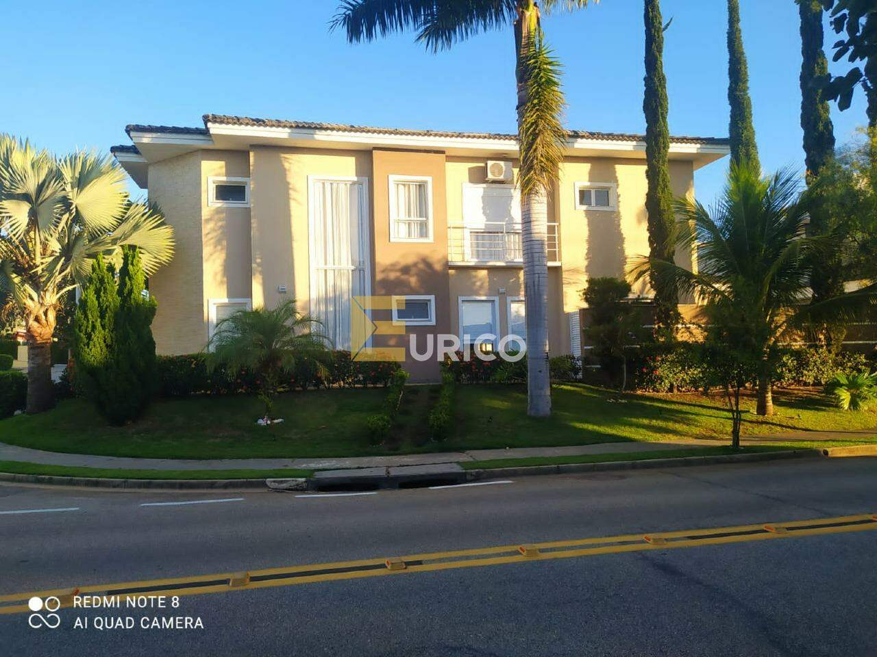 Casa em condomínio à venda no IBITI ROYAL PARK em Sorocaba/SP: