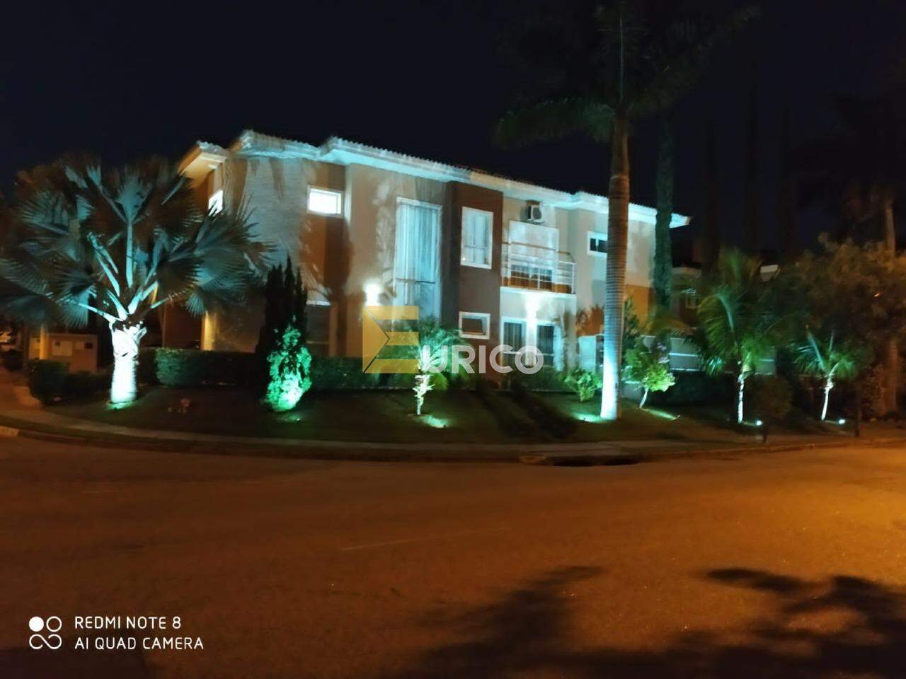 Casa em condomínio à venda no IBITI ROYAL PARK em Sorocaba/SP: