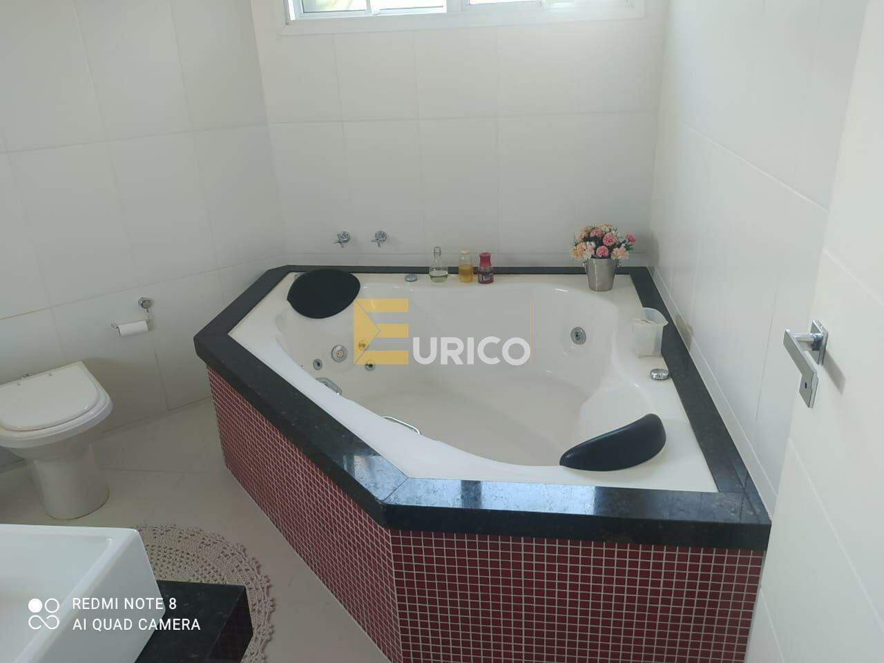 Casa em condomínio à venda no IBITI ROYAL PARK em Sorocaba/SP: