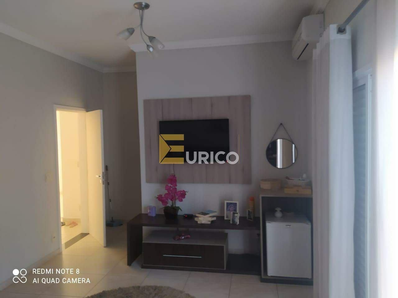 Casa em condomínio à venda no IBITI ROYAL PARK em Sorocaba/SP: