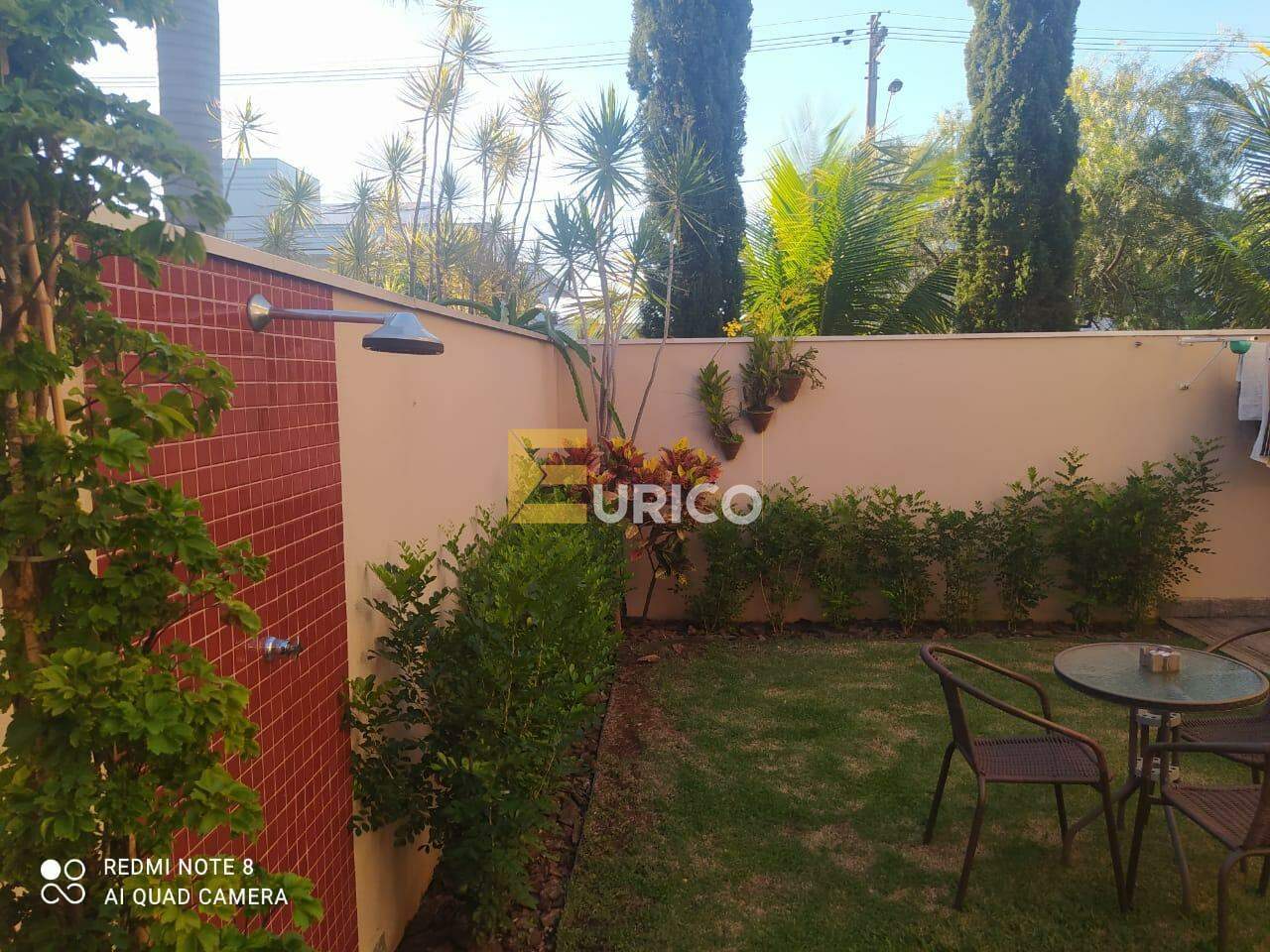Casa em condomínio à venda no IBITI ROYAL PARK em Sorocaba/SP: