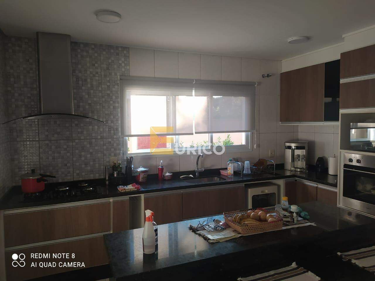 Casa em condomínio à venda no IBITI ROYAL PARK em Sorocaba/SP: