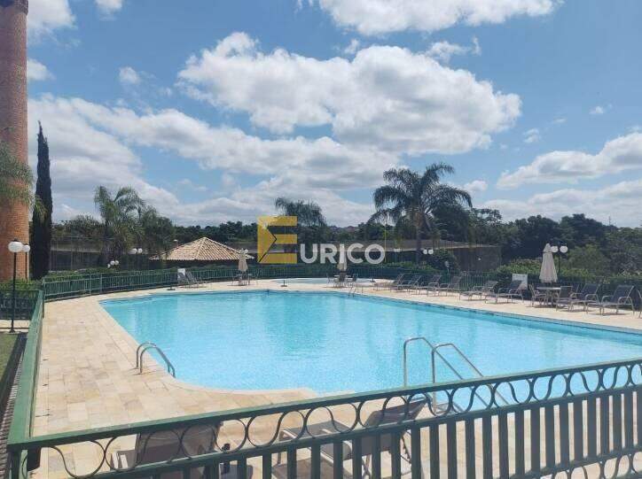 Casa em condomínio à venda no IBITI ROYAL PARK em Sorocaba/SP: