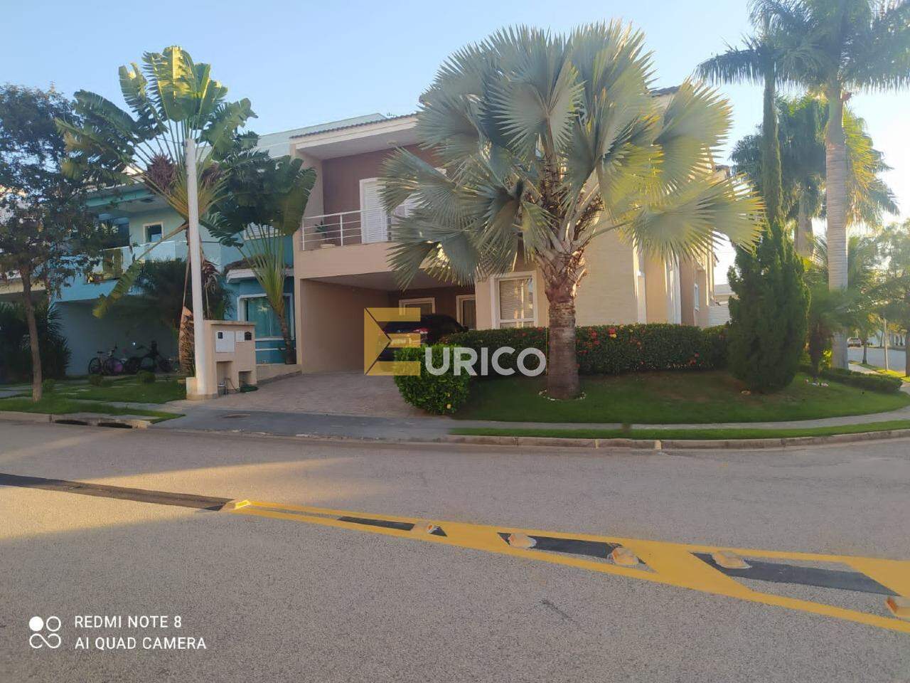 Casa em condomínio à venda no IBITI ROYAL PARK em Sorocaba/SP: 
